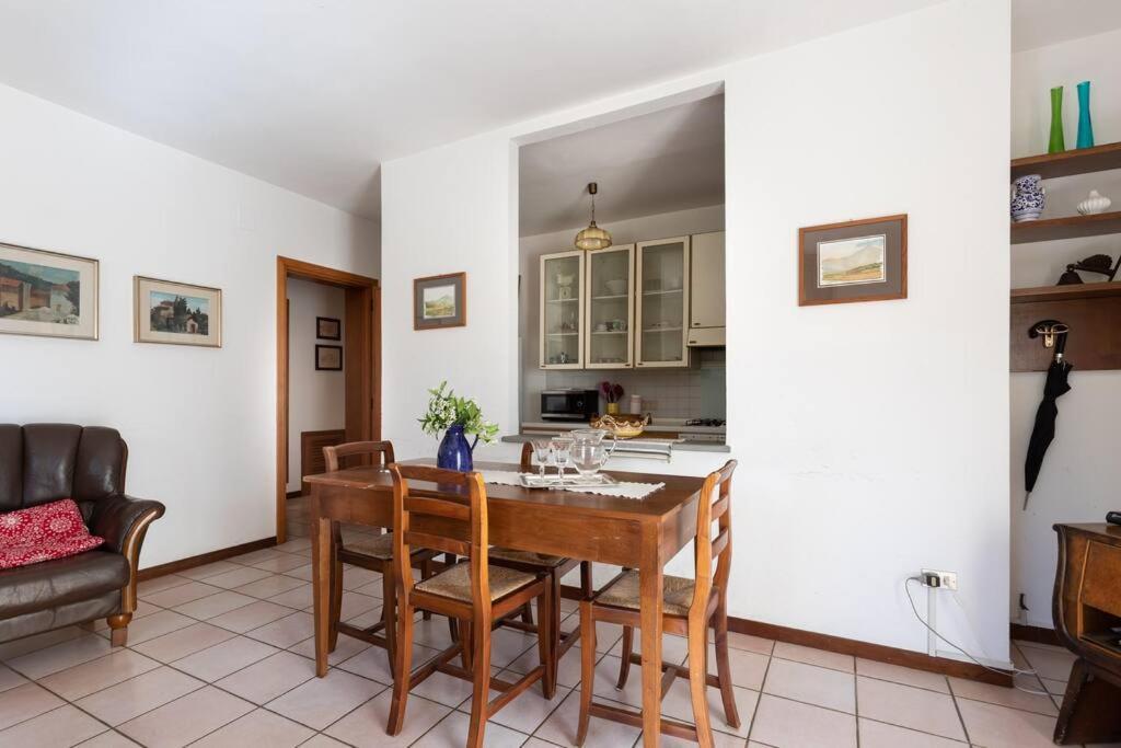 Apartment In Nature,10Min From City Perugia Ngoại thất bức ảnh
