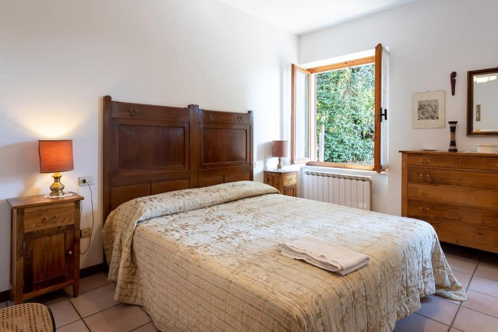 Apartment In Nature,10Min From City Perugia Ngoại thất bức ảnh