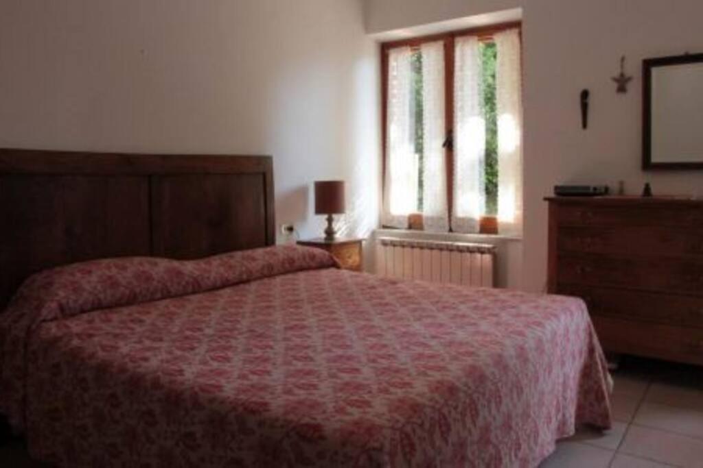 Apartment In Nature,10Min From City Perugia Ngoại thất bức ảnh