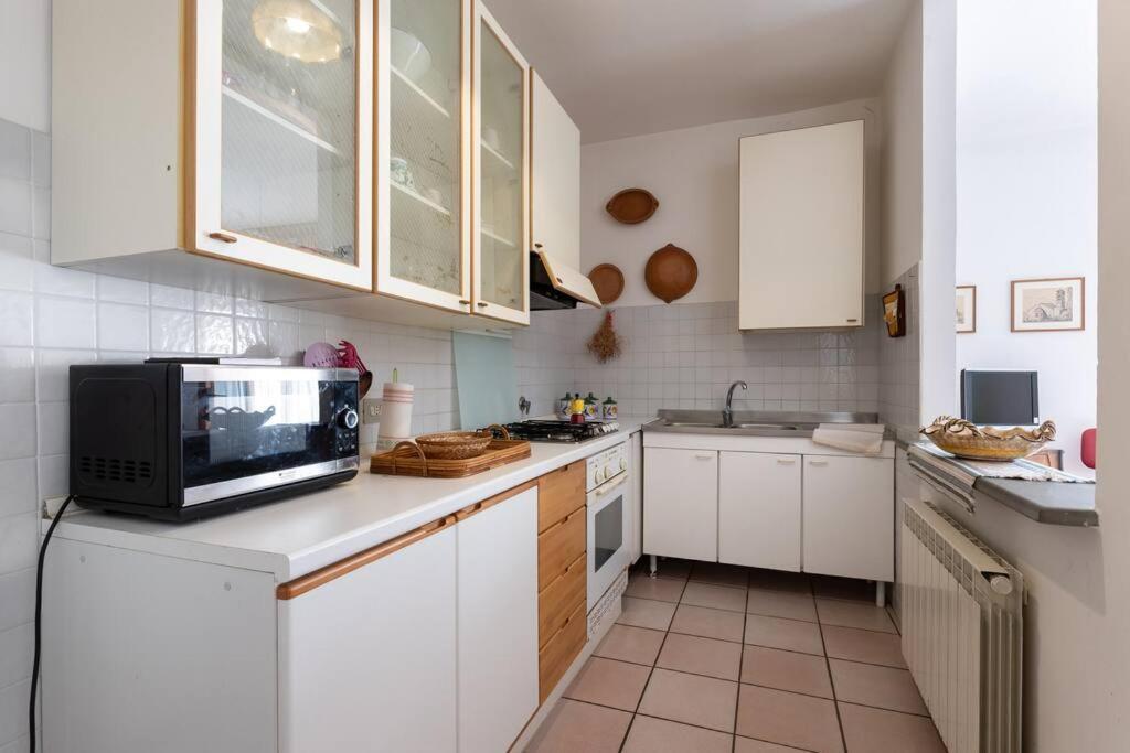 Apartment In Nature,10Min From City Perugia Ngoại thất bức ảnh