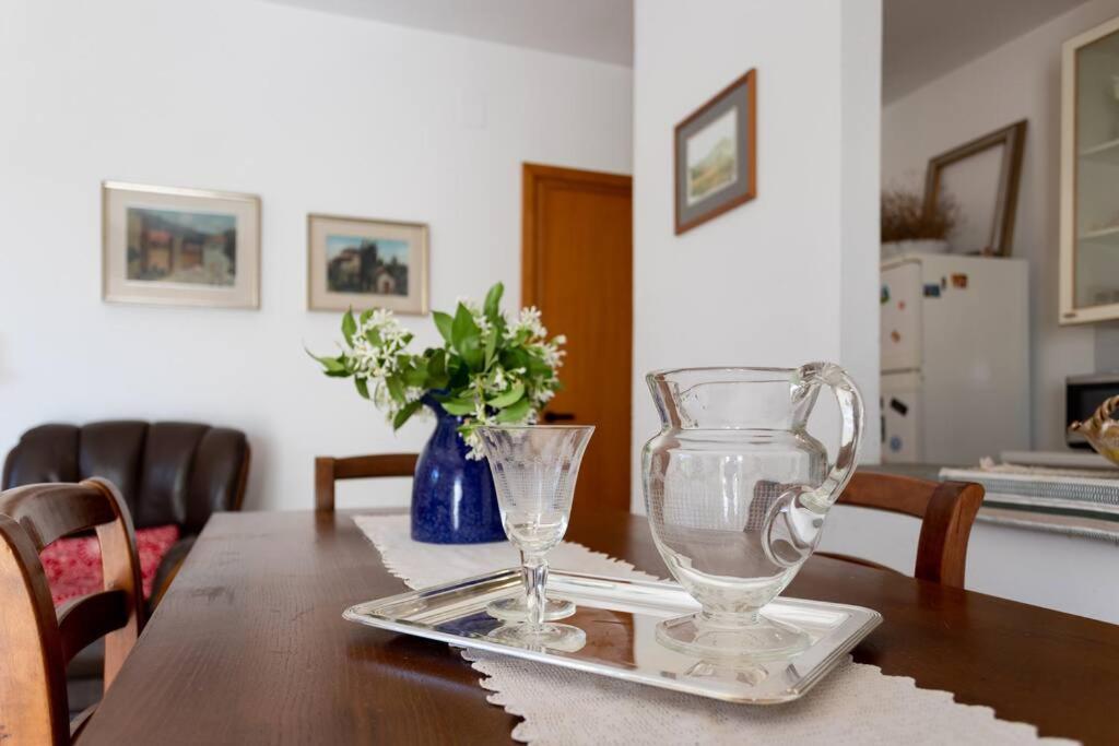 Apartment In Nature,10Min From City Perugia Ngoại thất bức ảnh
