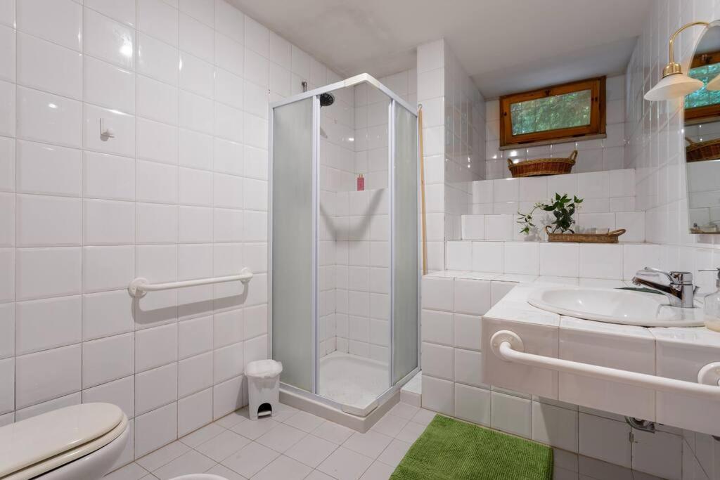 Apartment In Nature,10Min From City Perugia Ngoại thất bức ảnh
