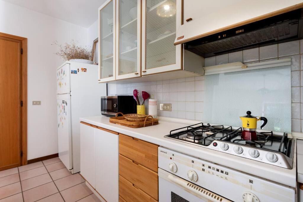 Apartment In Nature,10Min From City Perugia Ngoại thất bức ảnh