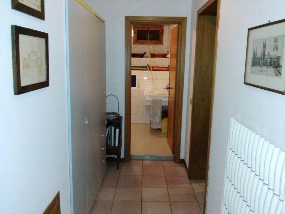 Apartment In Nature,10Min From City Perugia Ngoại thất bức ảnh