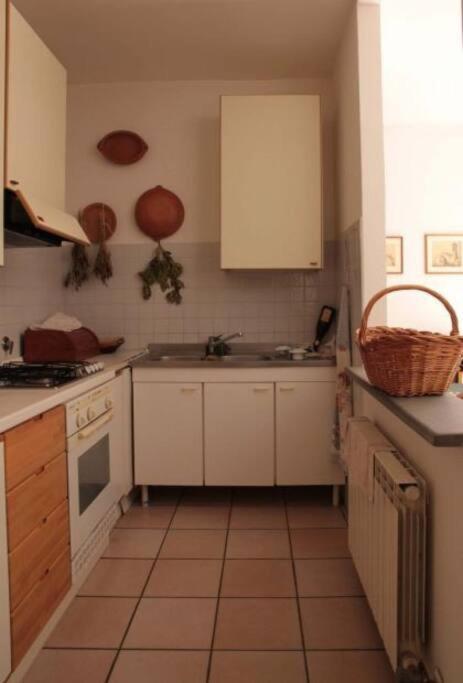 Apartment In Nature,10Min From City Perugia Ngoại thất bức ảnh